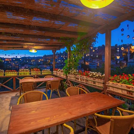 Cesmeli Konak Garden サフランボル エクステリア 写真