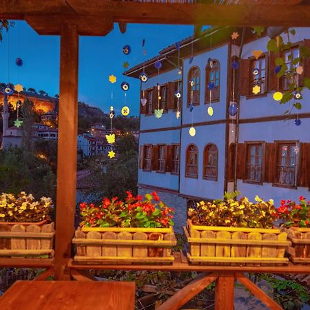 Cesmeli Konak Garden サフランボル エクステリア 写真