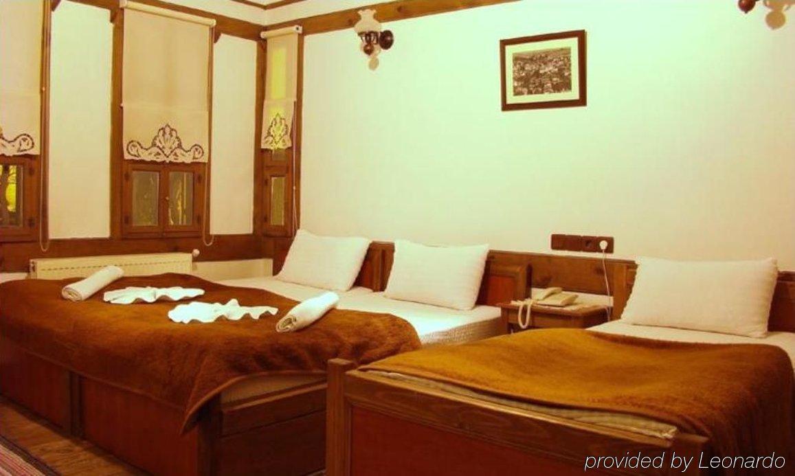Cesmeli Konak Garden サフランボル 部屋 写真